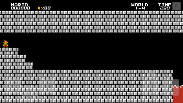 马里奥指导版手机版截图5