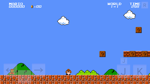 马里奥指导版手机版截图4