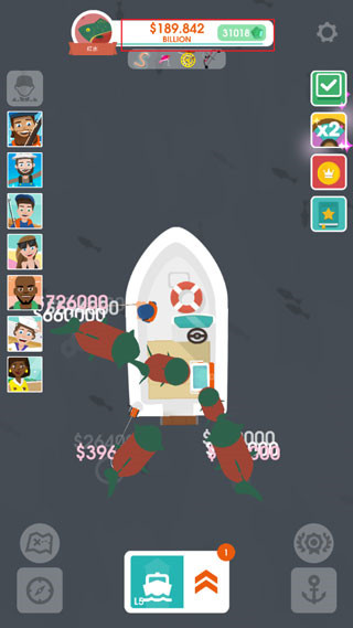 我叫钓鱼侠截图5