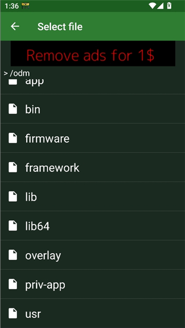 16进制编辑器截图5