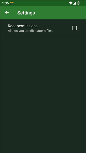 16进制编辑器截图4