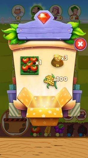 家庭农场大亨截图3