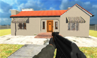 拆家模拟器截图3