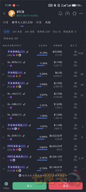 ave.ai看盘教程图（7）