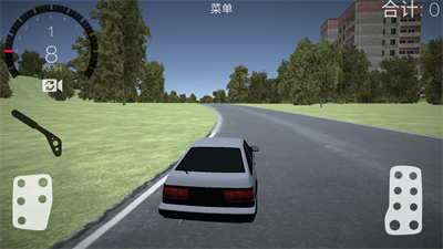 最强赛车漂移截图2