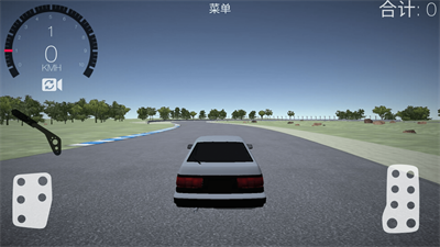 最强赛车漂移截图4