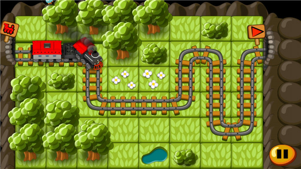 火车驾驶之旅截图1