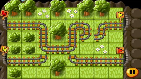 火车驾驶之旅截图2