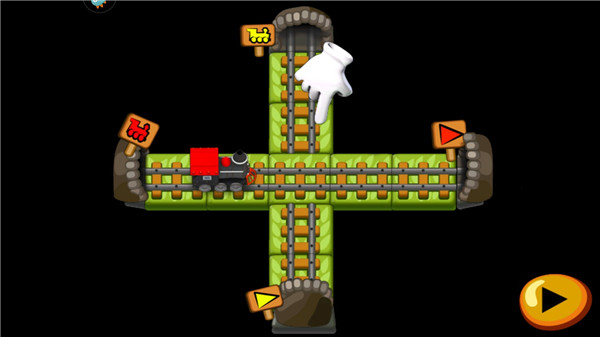 火车驾驶之旅截图3