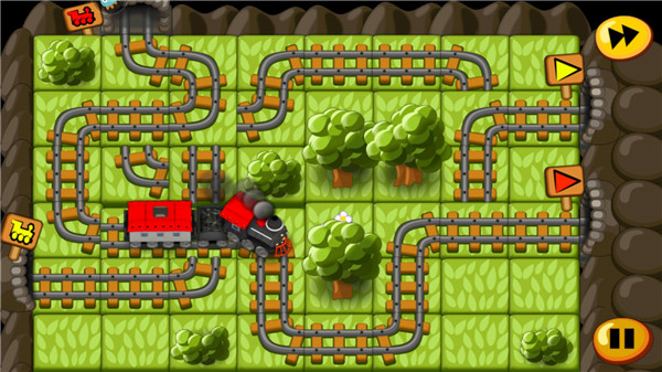 火车驾驶之旅截图5