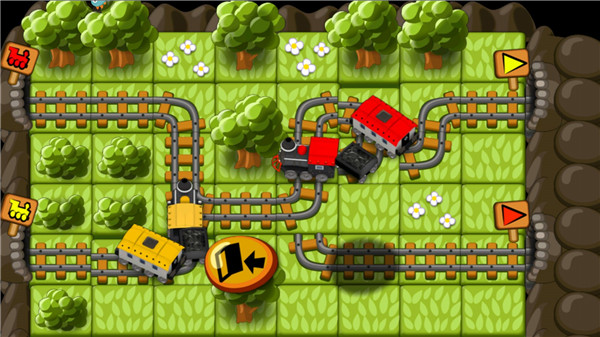 火车驾驶之旅截图4