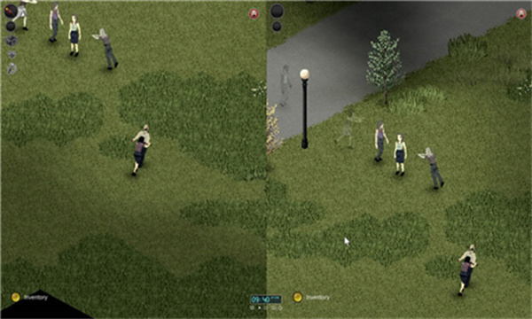 僵尸毁灭工程安卓移植版截图5