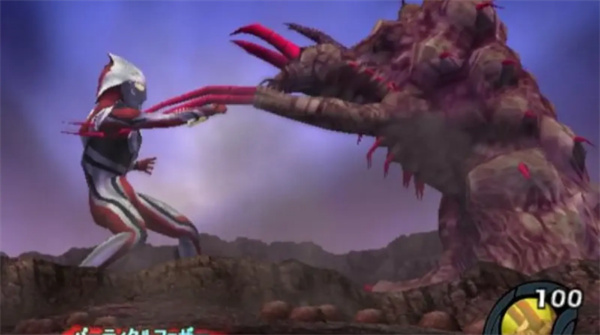 奈克瑟斯默示录汉化版截图2