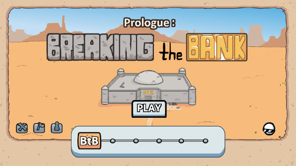 火柴人亨利重制版截图1