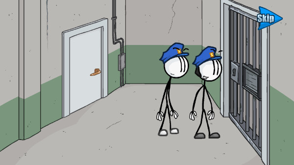 火柴人亨利重制版截图6