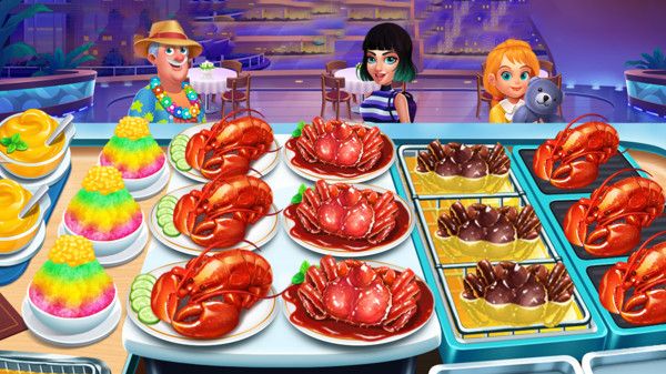 美味制作大师截图1