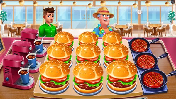 美味制作大师截图2