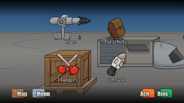 火柴人亨利重制版