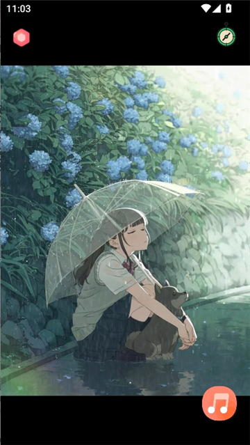 漫芽糖助眠截图2