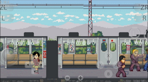 石河伦吾的朋友们汉化版截图1