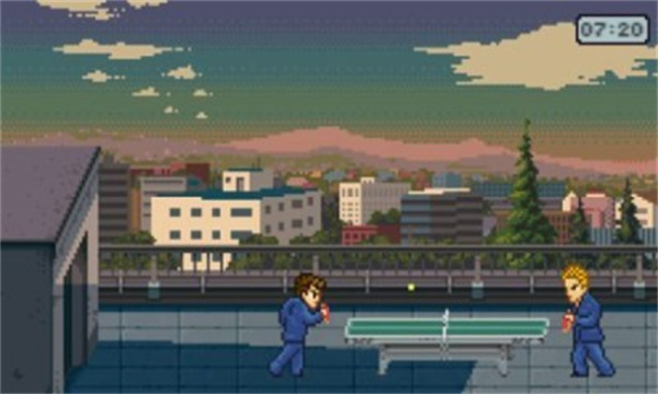 石河伦吾的朋友们汉化版截图5