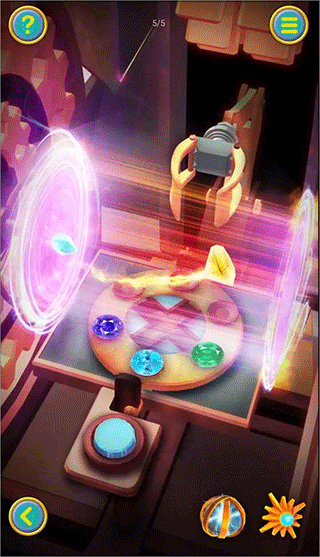 觉醒之门3截图1