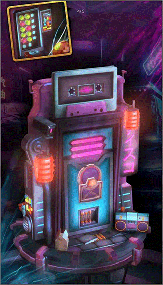 觉醒之门3截图2