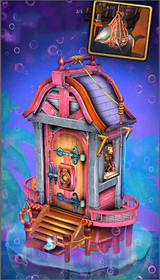 觉醒之门3截图3