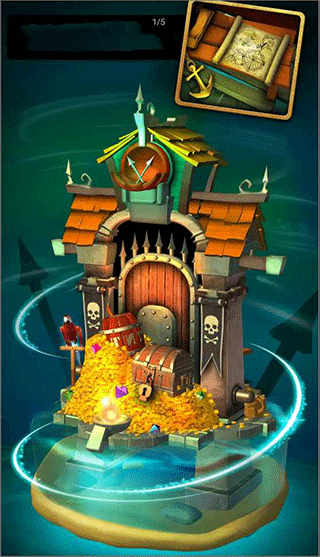 觉醒之门3截图5