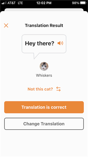 MeowTalk