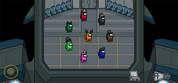 在我们之中汉化版