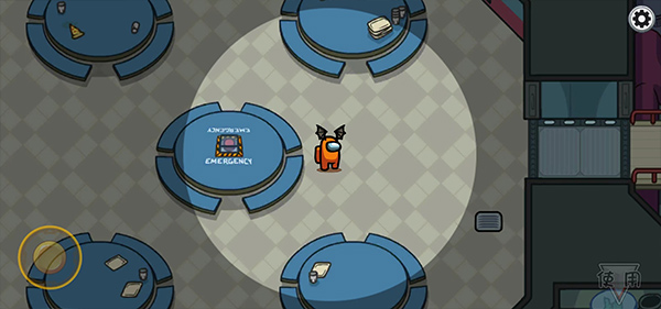 在我们之中汉化版