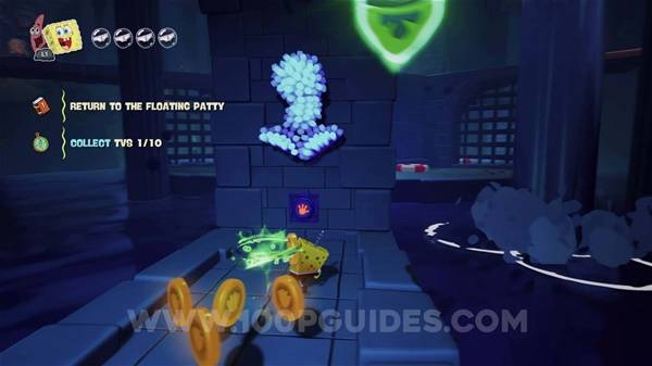 海绵宝宝潮汐巨神全电视机位置一览