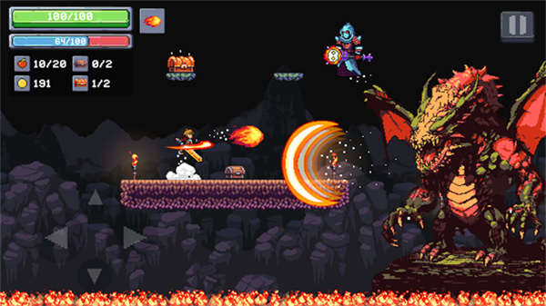 苹果骑士2截图3