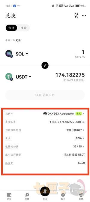 ok钱包提币流程图（6）