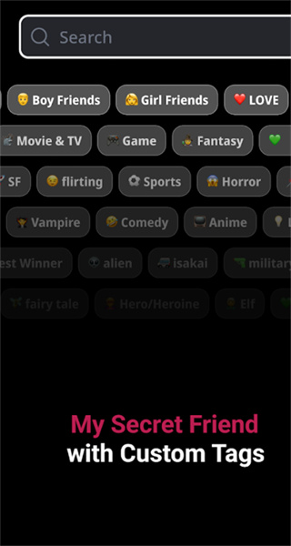 Caveduck AI聊天截图2