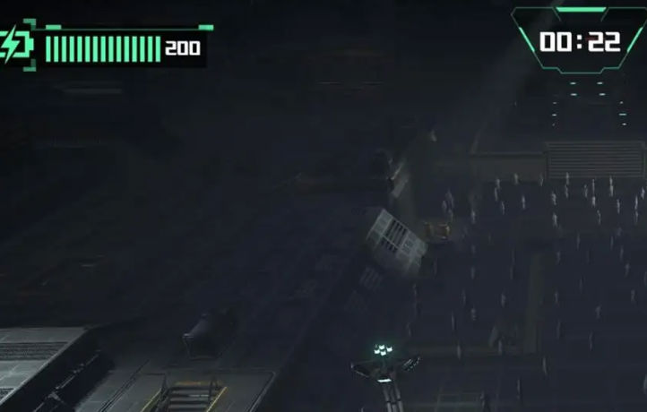 13号异常者截图1