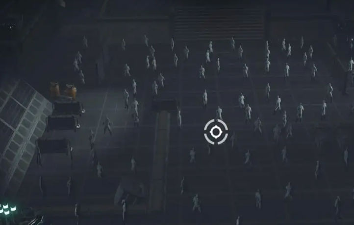 13号异常者截图2