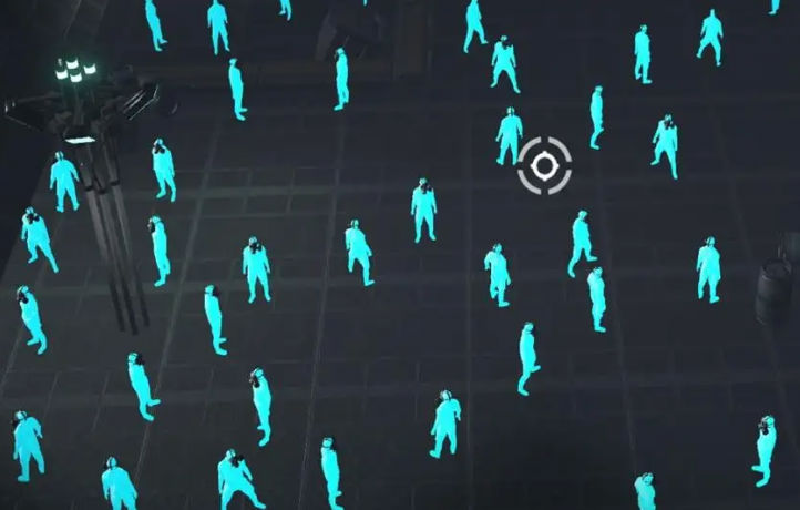 13号异常者截图3