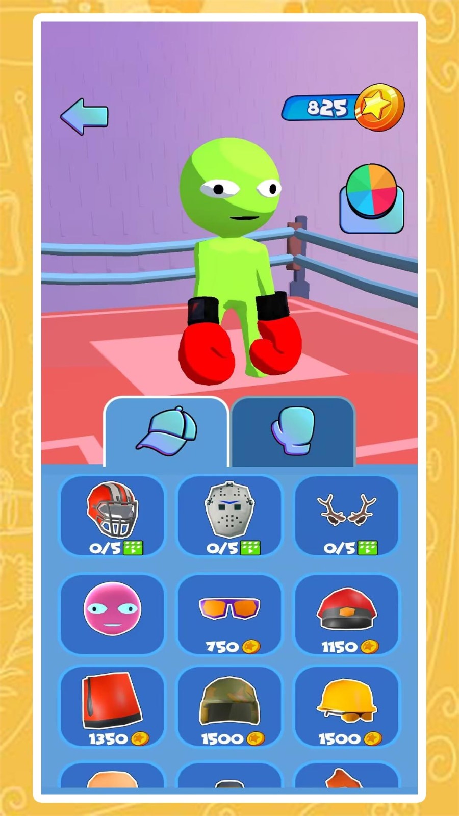 赛博都市乱斗截图4