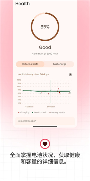 BatteryGuru电池助手截图2