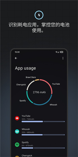 BatteryGuru电池助手截图5