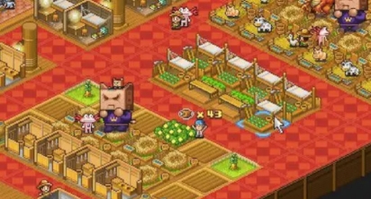 大海贼探险物语