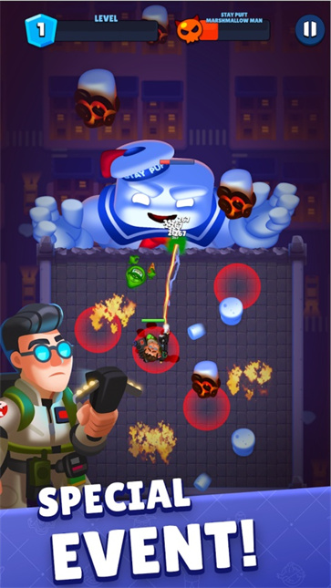 英雄与部落截图3