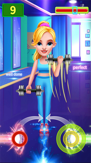 美食专属烹饪达人截图2