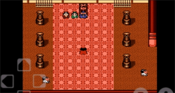 封神榜之伏魔三太子截图2