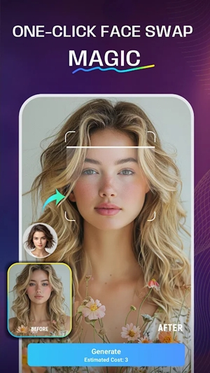 SeaArt AI绘画平台截图2