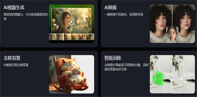 SeaArt AI绘画平台