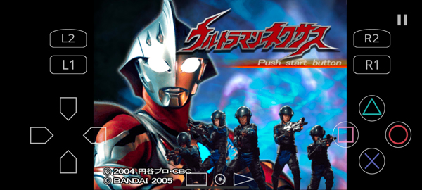 奈克瑟斯默示录重制版