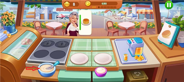 疯狂料理师安卓版